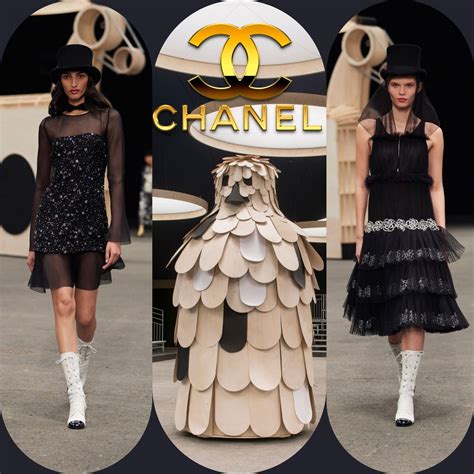 chanel haute couture instagram|Chanel haute couture price.